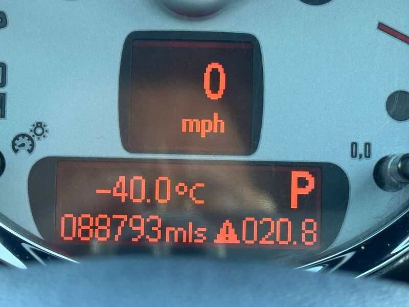 Used MINI Hatch 2010 for sale - 77080653: Photo 21