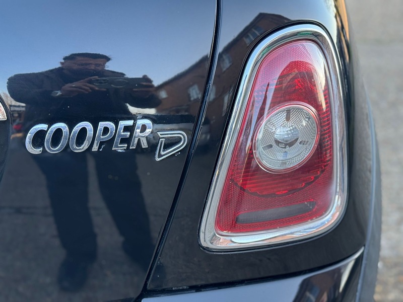 Used MINI Hatch 2010 for sale - 77080653: Photo 25