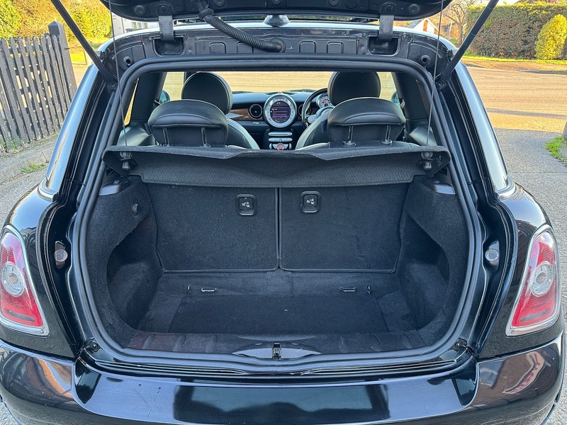 Used MINI Hatch 2010 for sale - 77080653: Photo 26