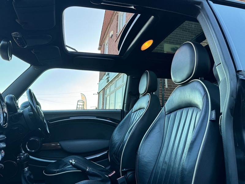 Used MINI Hatch 2010 for sale - 77080653: Photo 27