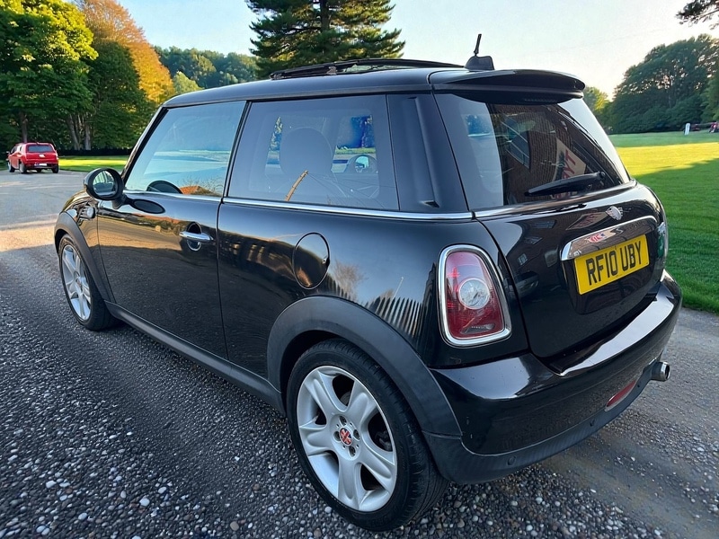 Used MINI Hatch 2010 for sale - 77080653: Photo 3