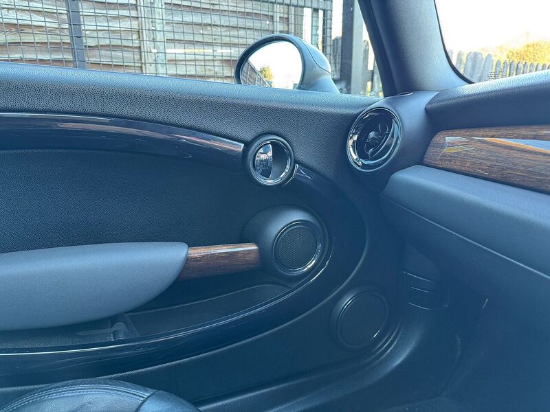 Used MINI Hatch 2010 for sale - 77080653: Photo 31