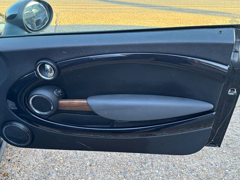 Used MINI Hatch 2010 for sale - 77080653: Photo 33