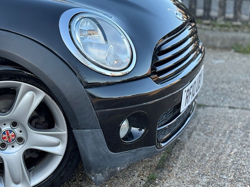 Used MINI Hatch 2010 for sale - 77080653: Photo 35