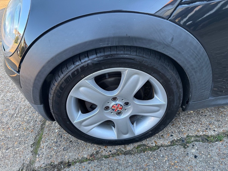 Used MINI Hatch 2010 for sale - 77080653: Photo 37