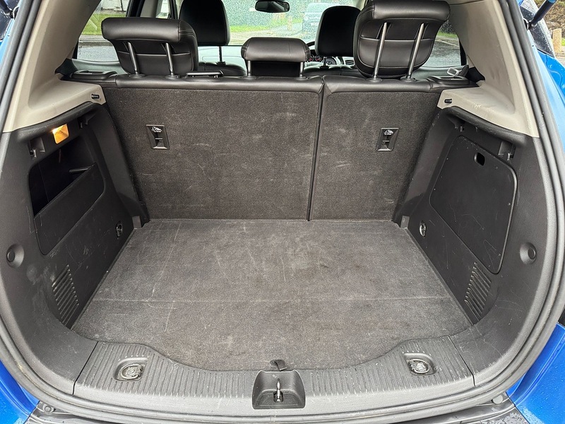 Used Vauxhall Mokka 2015 for sale - 77164671: Photo 17