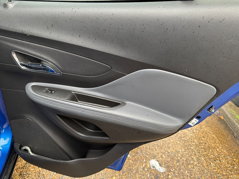 Used Vauxhall Mokka 2015 for sale - 77164671: Photo 20