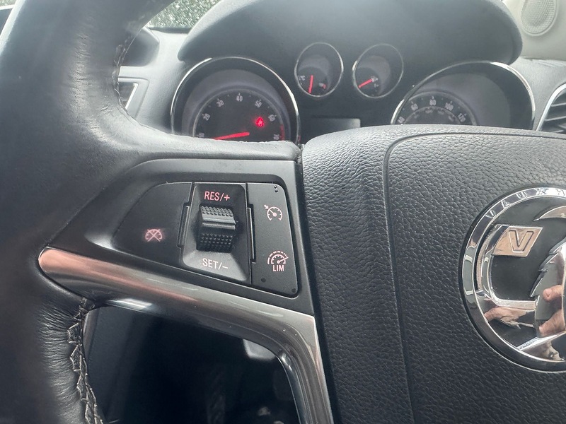 Used Vauxhall Mokka 2015 for sale - 77164671: Photo 22