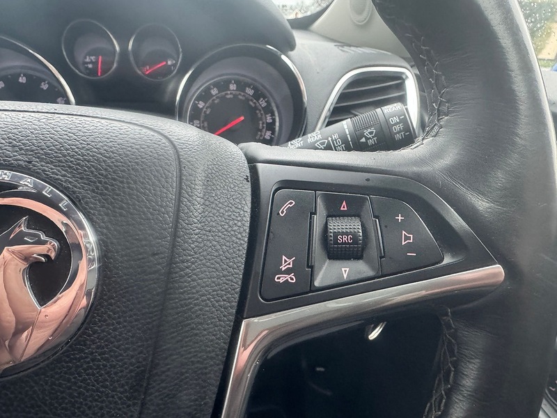 Used Vauxhall Mokka 2015 for sale - 77164671: Photo 23