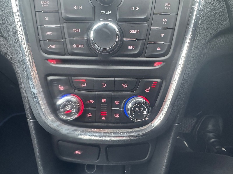 Used Vauxhall Mokka 2015 for sale - 77164671: Photo 24