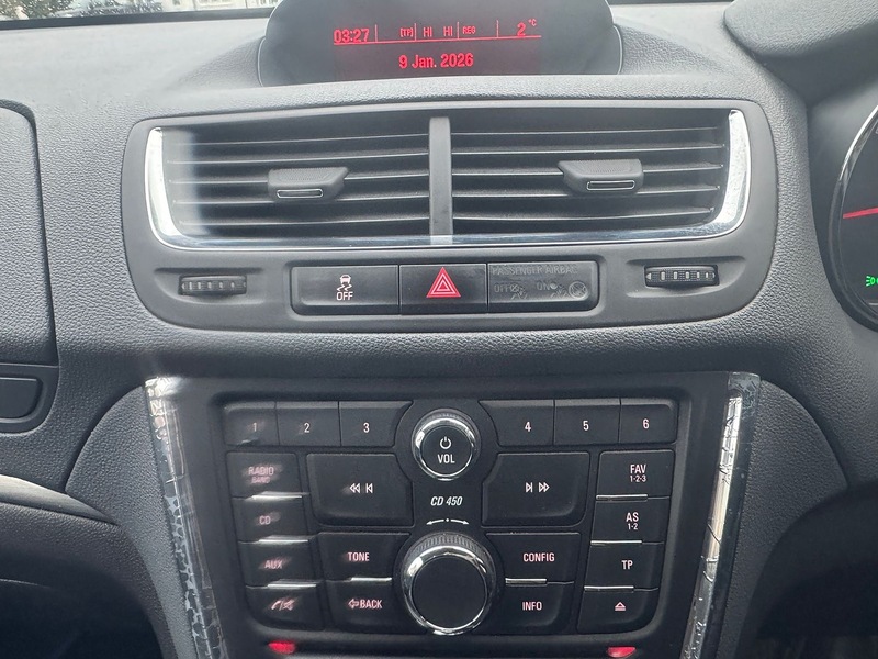 Used Vauxhall Mokka 2015 for sale - 77164671: Photo 25