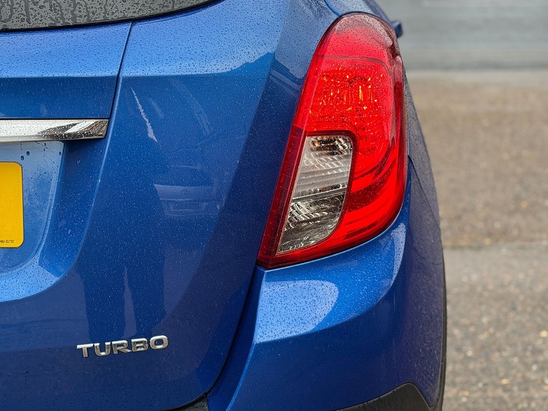 Used Vauxhall Mokka 2015 for sale - 77164671: Photo 32