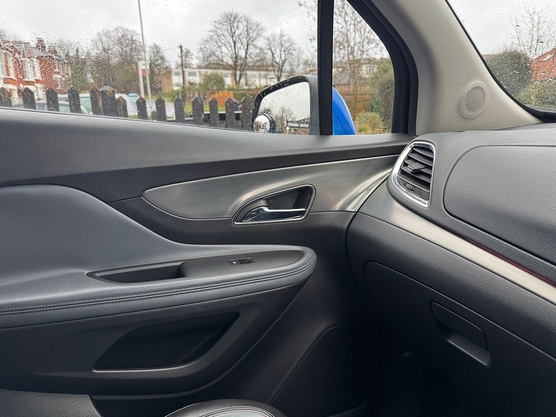 Used Vauxhall Mokka 2015 for sale - 77164671: Photo 33