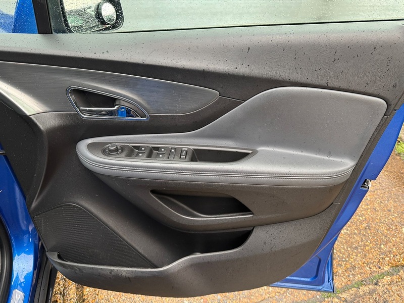 Used Vauxhall Mokka 2015 for sale - 77164671: Photo 34