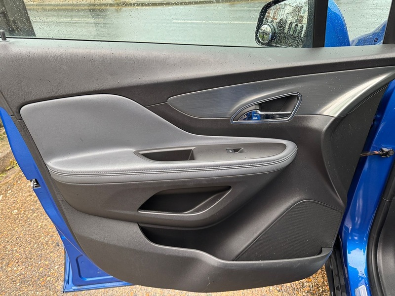 Used Vauxhall Mokka 2015 for sale - 77164671: Photo 35