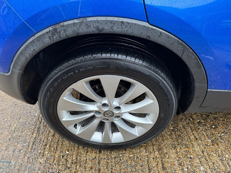 Used Vauxhall Mokka 2015 for sale - 77164671: Photo 36