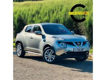 2016 - N-Connecta 5-Door