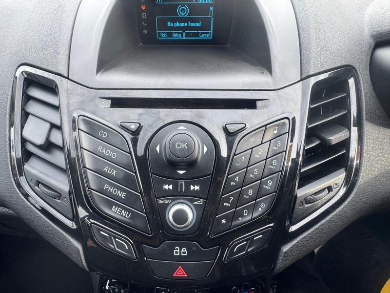 Used Ford Fiesta 2014 for sale - 76502852: Photo 10