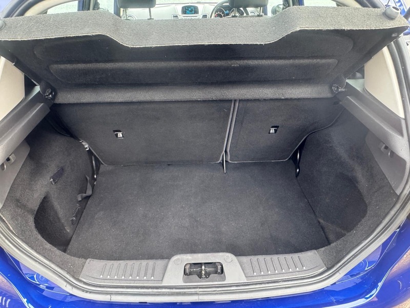 Used Ford Fiesta 2014 for sale - 76502852: Photo 19