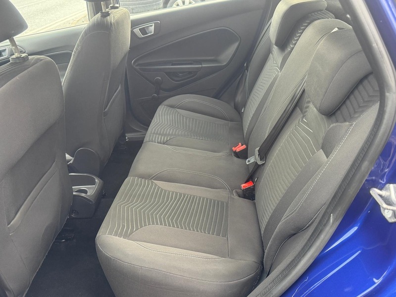 Used Ford Fiesta 2014 for sale - 76502852: Photo 23