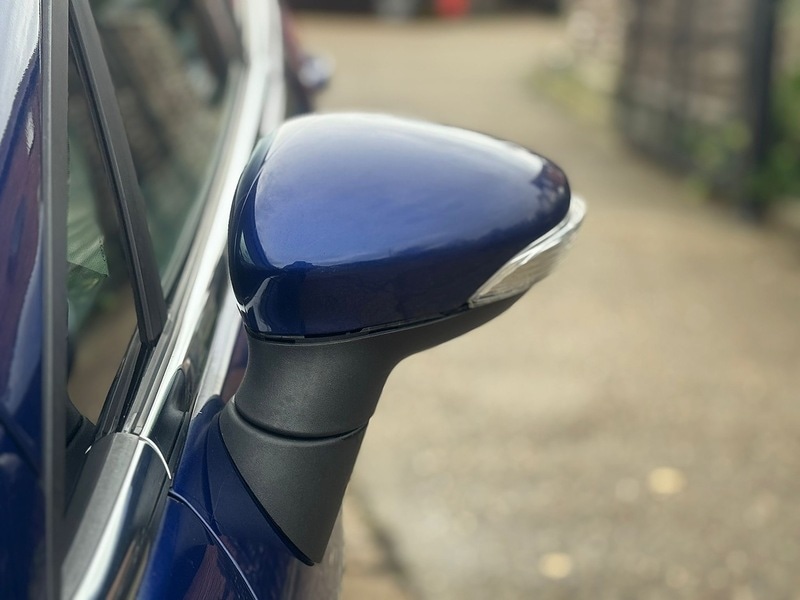 Used Ford Fiesta 2014 for sale - 76502852: Photo 24