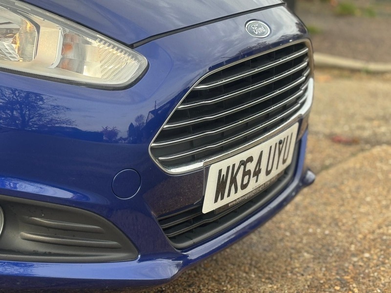 Used Ford Fiesta 2014 for sale - 76502852: Photo 26