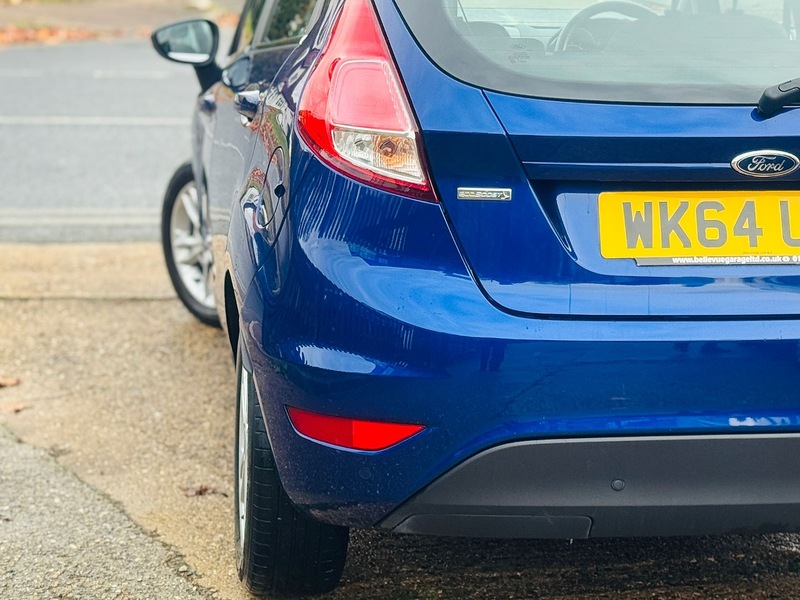 Used Ford Fiesta 2014 for sale - 76502852: Photo 27