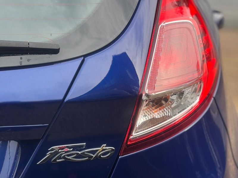 Used Ford Fiesta 2014 for sale - 76502852: Photo 28