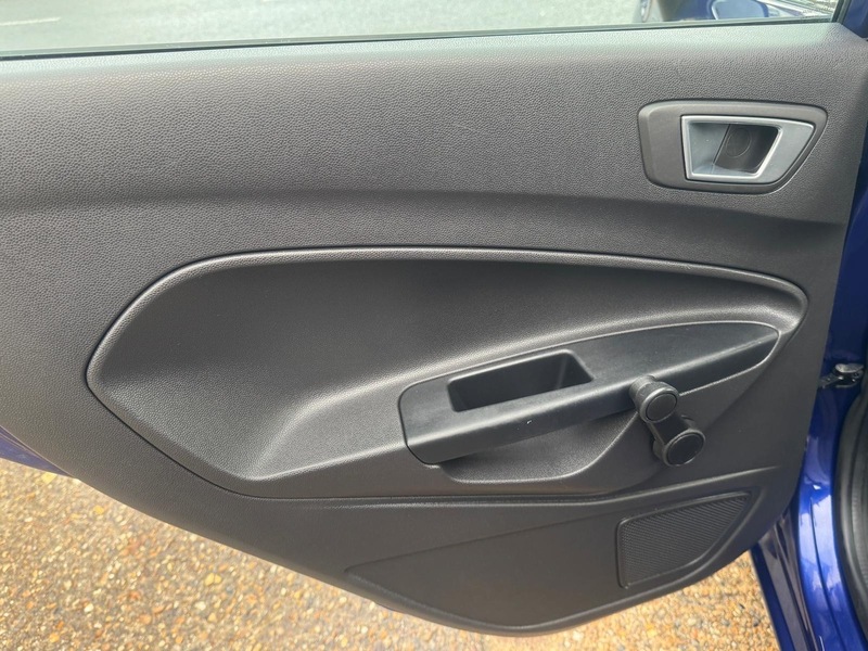 Used Ford Fiesta 2014 for sale - 76502852: Photo 33