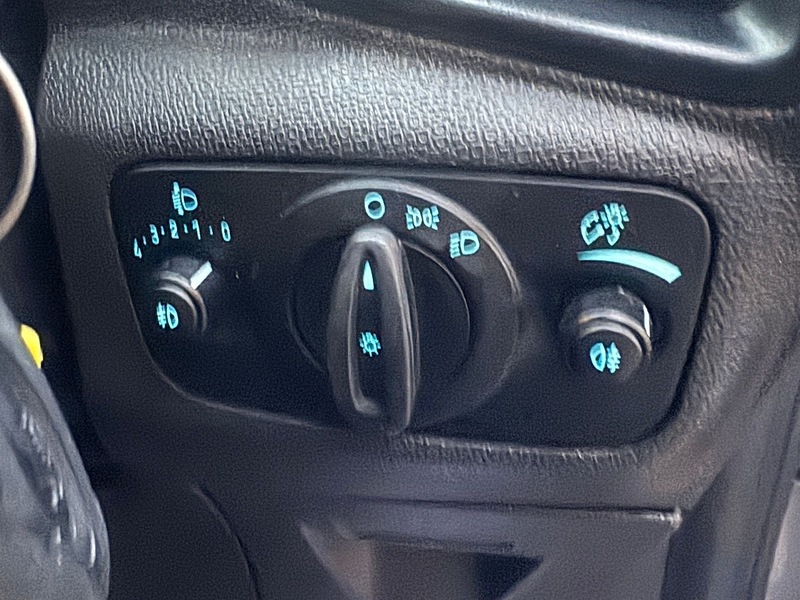 Used Ford Ecosport 2017 for sale - 77482175: Photo 10