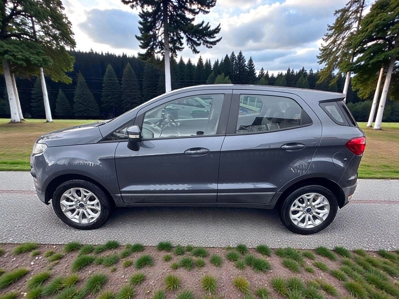 Used Ford Ecosport 2017 for sale - 77482175: Photo 21