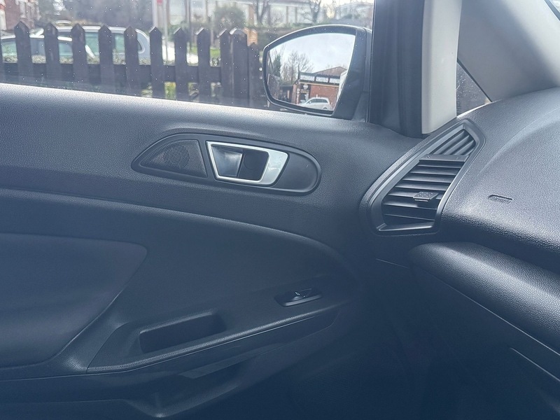 Used Ford Ecosport 2017 for sale - 77482175: Photo 26