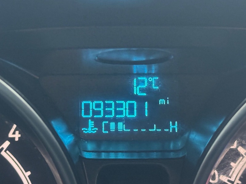 Used Ford Ecosport 2017 for sale - 77482175: Photo 27