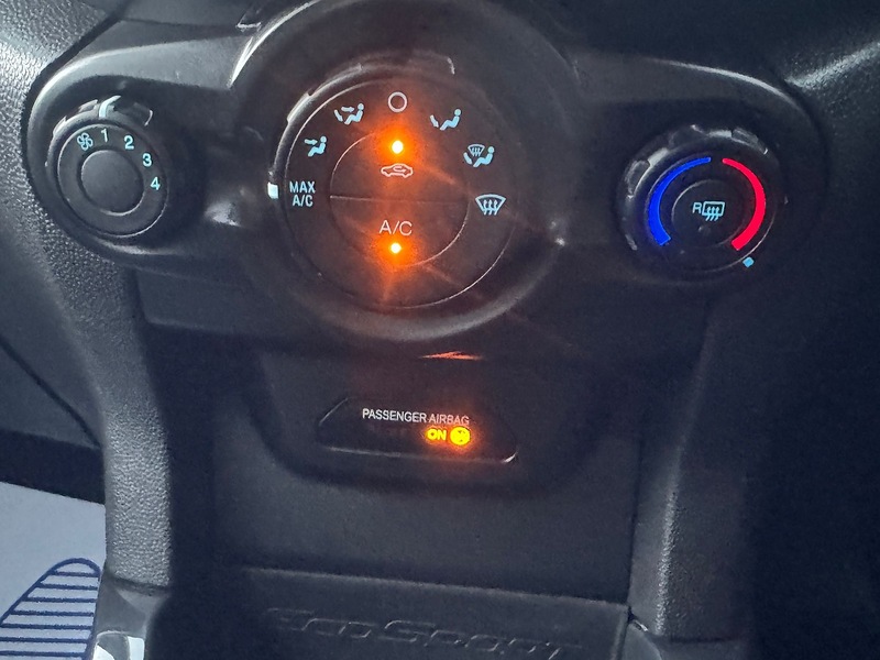 Used Ford Ecosport 2017 for sale - 77482175: Photo 28