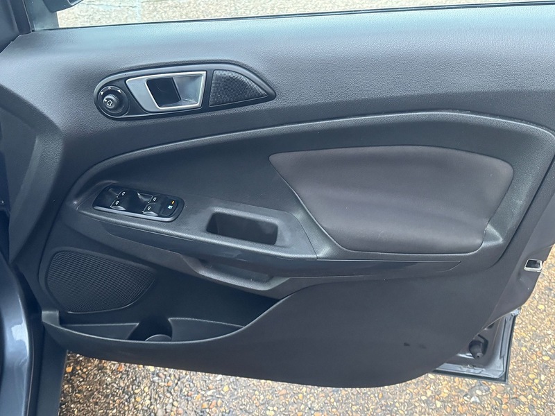 Used Ford Ecosport 2017 for sale - 77482175: Photo 34