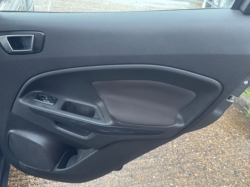 Used Ford Ecosport 2017 for sale - 77482175: Photo 36