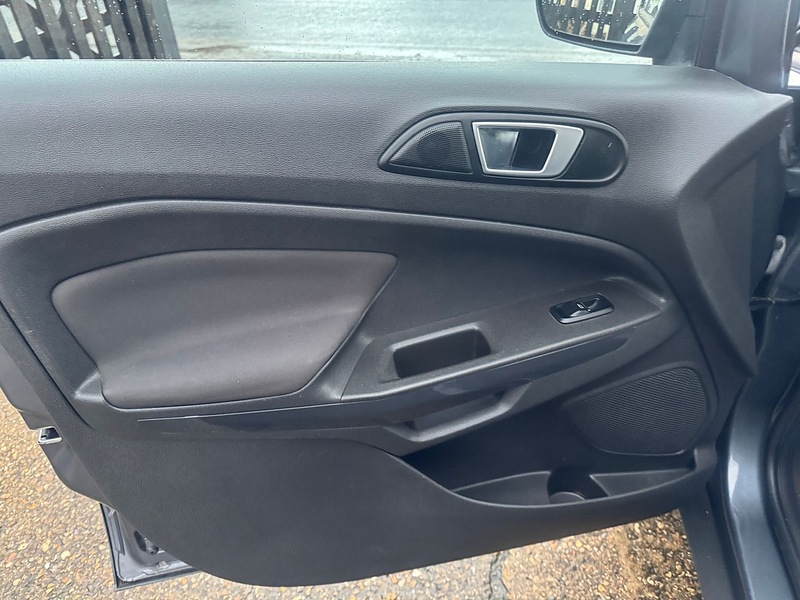 Used Ford Ecosport 2017 for sale - 77482175: Photo 37