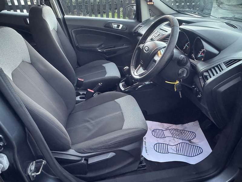 Used Ford Ecosport 2017 for sale - 77482175: Photo 5