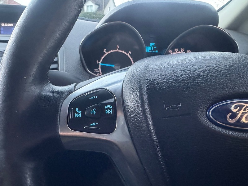 Used Ford Ecosport 2017 for sale - 77482175: Photo 8