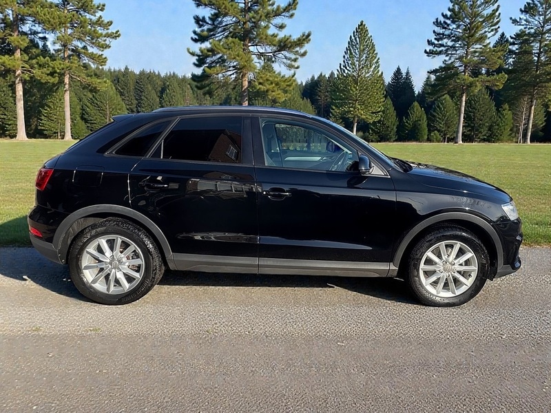 Used Audi Q3 2025 for sale - 77589620: Photo 18