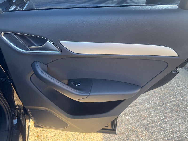 Used Audi Q3 2025 for sale - 77589620: Photo 20