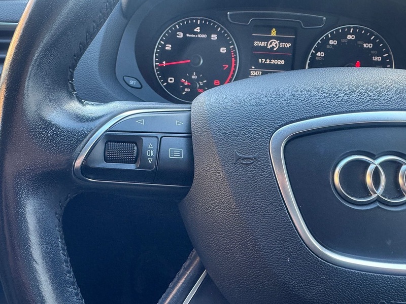 Used Audi Q3 2025 for sale - 77589620: Photo 25