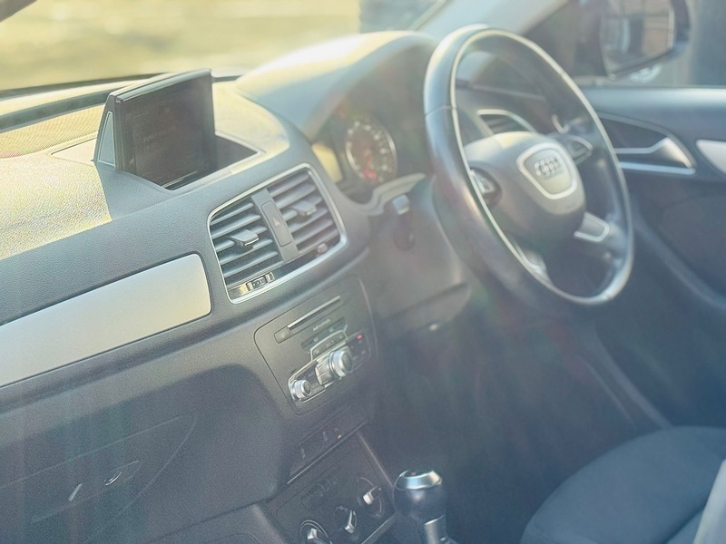 Used Audi Q3 2025 for sale - 77589620: Photo 31