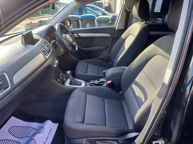 Used Audi Q3 2025 for sale - 77589620: Photo 32