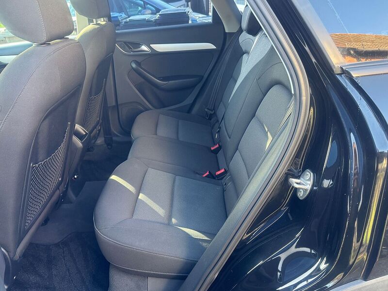 Used Audi Q3 2025 for sale - 77589620: Photo 33