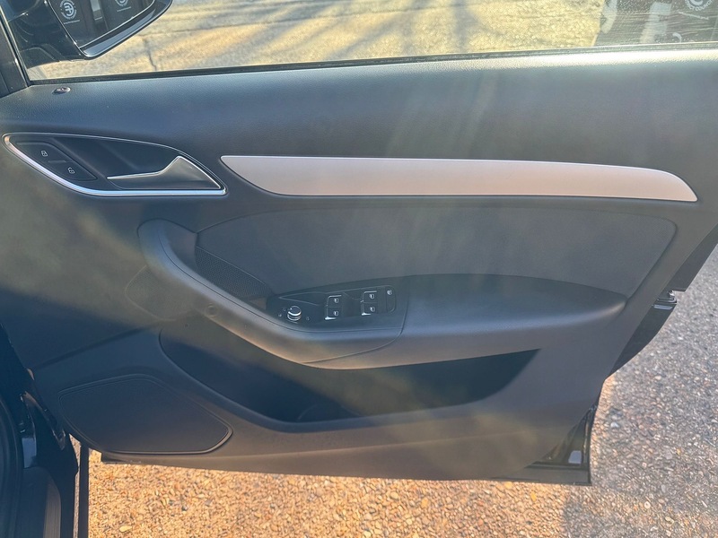 Used Audi Q3 2025 for sale - 77589620: Photo 42