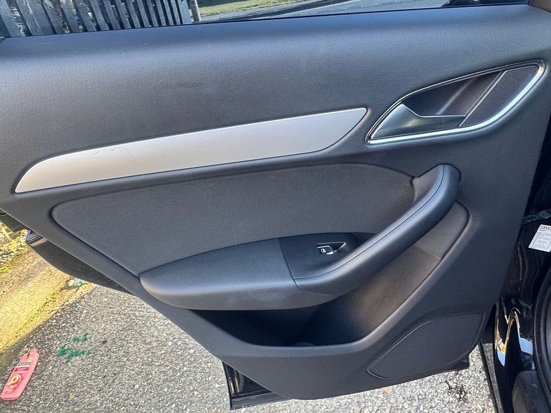 Used Audi Q3 2025 for sale - 77589620: Photo 43