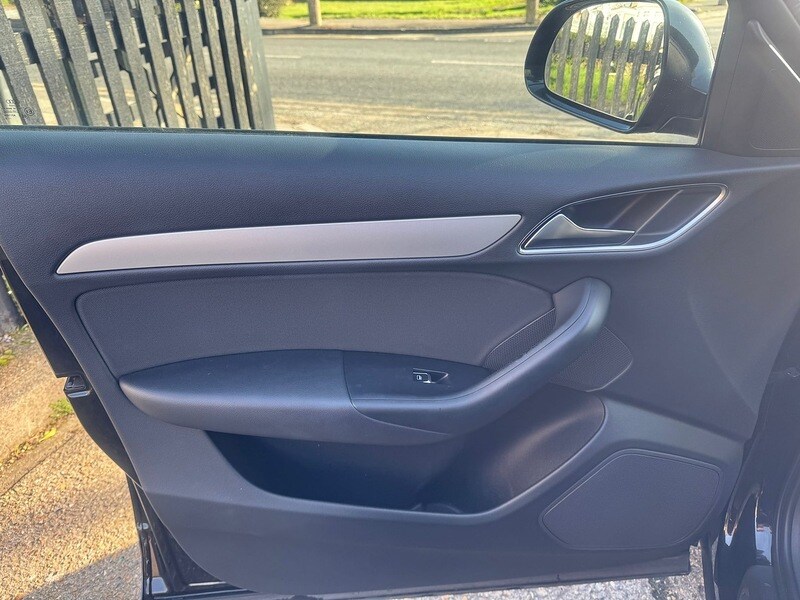 Used Audi Q3 2025 for sale - 77589620: Photo 45