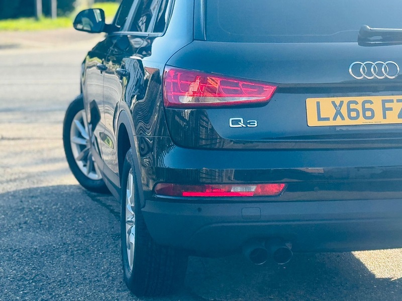 Used Audi Q3 2025 for sale - 77589620: Photo 48