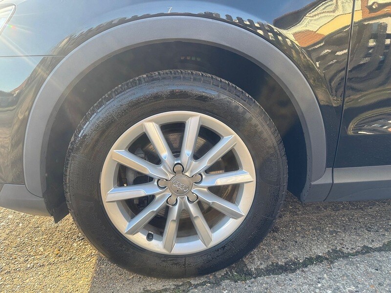 Used Audi Q3 2025 for sale - 77589620: Photo 51